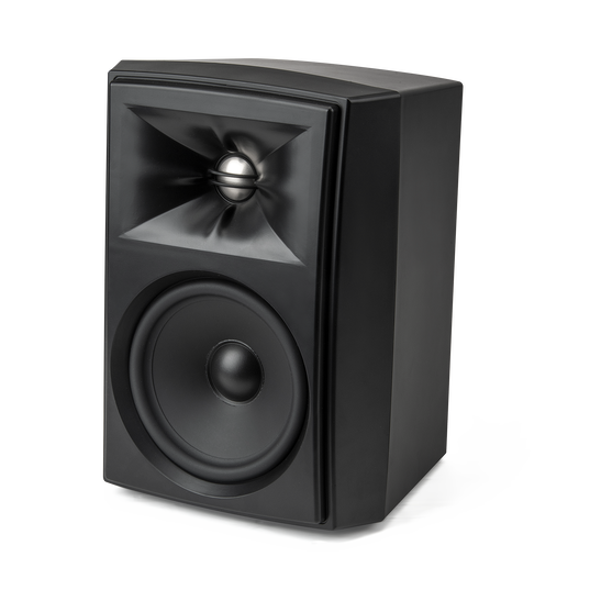 Stage XD-5 - Black - Left